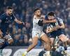 Champions Cup – Clermont: fracture of the cheekbone for George Moala