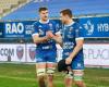 Transfers/Pro D2. Australian Cameron Holt as medical joker in Grenoble