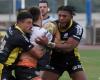 Heroic Albigensians bring down Carcassonne – Rugby League