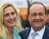 Julie Gayet and François Hollande: Their house with a garden in the heart of Paris sold, the couple made a huge capital gain