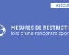 Security | Rennes — Angers – 2024 – Press area – News