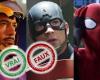 You join the Avengers if you get 15/15 on this true or false quiz on Marvel films