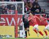 Mainz 05 opens the door for FC Bayern's title rivals