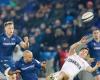 Investec Champions Cup – Sale's notes – Racing 92: Jonny Hill and Tom Curry on top, Tristan Tedder in pain