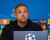 OL: Luis Enrique's pressure on Hakimi