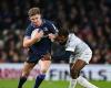 Champions Cup – Notes from Leinster – Clermont: Jordie Barrett sober, Simone not very comfortable