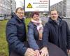 City of Erfurt adds warning infrastructure | Erfurt.de