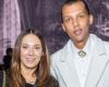 Stromae’s wife reveals never-before-seen photos with the singer for a special occasion