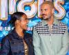 Christina Milian announces that Matt Pokora and their children will live in Paris “for a long time”