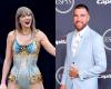 Taylor Swift Reacts to Young Fan’s Light-Hearted Jab at Travis Kelce