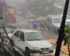 Cyclone Chido in Mayotte: “Many of us have lost everything…” Winds at 220 km/h, residents confined, the island fears the worst