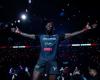 DIRECT. MMA: with Cédric Doumbè as master of ceremonies, follow the exceptional show from PFL Lyon