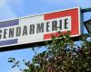 five people killed, the alleged murderer goes to the gendarmerie