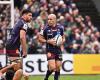 Champions Cup – Scores for Bordeaux-Bègles against Ulster: Maxime Lucu as boss, Lachie Swinton scattered