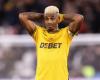 Mario Lemina loses captaincy to Wolverhampton