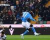 Serie A | Udinese 1-3 Napoli: Lukaku inspires comeback victory