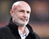 Frank Leboeuf, the mysterious evil