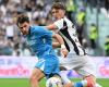 Napoli overthrow Udinese and keep the pressure on Atalanta