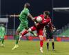 Swiss Super League: FC Sion wins against Yverdon