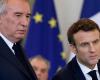 François Bayrou affirms that he will be a head of government “in full exercise and complementarity” with Emmanuel Macron