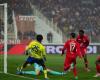 Give it ice cold: a derby in the cold for the Dijon footballers of DFCO and FC Sochaux-Montbéliard