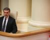 Mikheïl Kavelashvili, new pro-Russian president who risks “aggravating tensions”