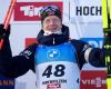 With a little delay: The biathlon king is back – biathlon