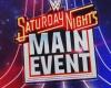 Several Returns At WWE Saturday Night’s Main Event 2024