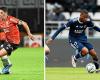 Lorient – Paris: “two teams that are almost exactly the same,” according to consultant and former player Robert Malm