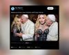 Madonna sparks controversy by publishing doctored photos of herself with Pope Francis