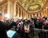 Will the Children’s Choir of Brittany win the title of best choir in France?