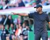 Kompany’s first defeat in the Bundesliga hurts – All football