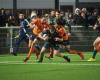 Rugby – National: by winning in Suresnes, Narbonne feels at home away from home