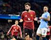 Premier League: ManUtd turn the derby around in the closing stages and send City even deeper into crisis