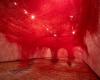 Chiharu Shiota rocks the Grand Palais in Paris