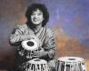 Zakir Hussain Passes Away At The Age Of 73