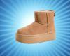 Now legendary, this pair of UGGs has seen its price drop but it won't last