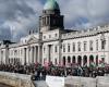 Israel orders Dublin embassy closed, accusing Ireland of ‘anti-Israeli’ initiatives