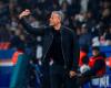 Match: Luis Enrique after PSG/OL (3-1): “A complete match, from the start”