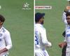 Rishabh Pant, Virat Kohli & Ravindra Jadeja’s Conversation Caught On Stump Mic During AUS vs IND 3rd Test; Video