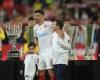 Sevilla FC: Navas’ farewell