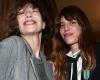 Jane Birkin: a year and a half after her death, her daughter Lou Doillon sends her a message