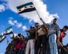 In post-Assad Syria, the challenge of pluralism