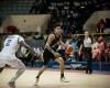 APR wins bronze against ASC Ville de Dakar | FIBA Basketball