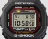 Casio G-Shock DW5000R US pricing and release month now confirmed