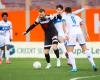 Football Super League: Lugano and Lausanne-Sport live