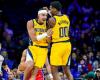 Pacers Aim for Home Win Against Pelicans After Decisive Victory in Philly