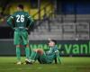 Mons forced to share, Olympic Charleroi overthrow Virton, SL 16 beaten: all the results of the evening in D1 ACFF – All football