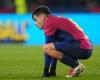 Pedri pleads with ‘half-asleep’ Barcelona to ‘turn it around’