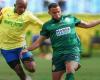 Raja suffers another defeat by losing to Mamelodi (0-1)